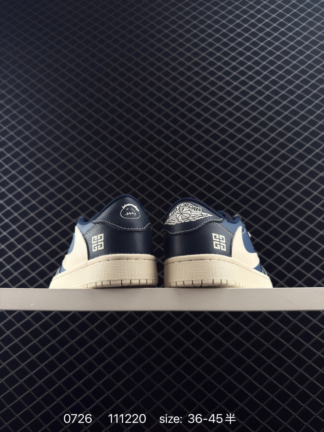 Nike Air Jordan 1 Low